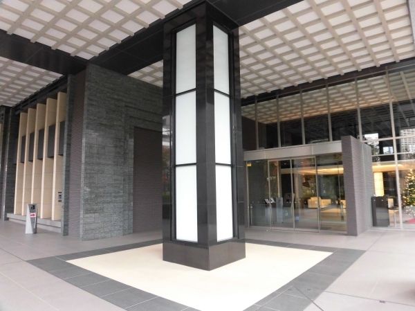 シティタワー銀座東